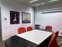 Jalan Pesawat (D22), Office #501018591